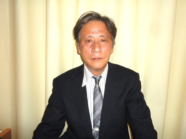 社長